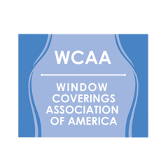 WCAA — Window Coverings Association of America
